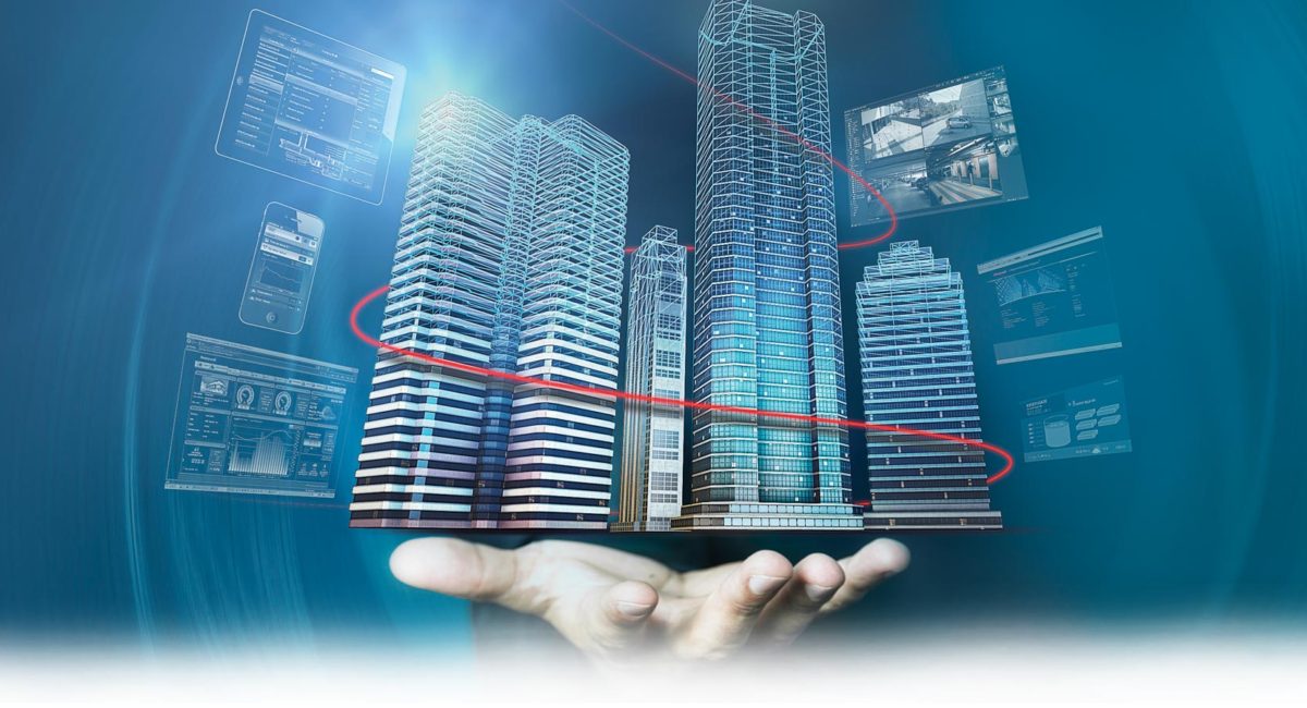 AA Building Management