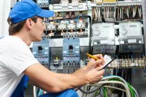 Electrician Autorizat -Administrator-Bloc-Timisoara